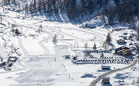 Albergo Gran Paradiso